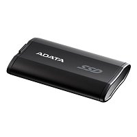 ADATA externí SSD SE810 2000GB černá