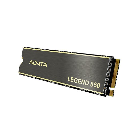 ADATA SSD 512GB Legend 850  NVMe Gen 4x4