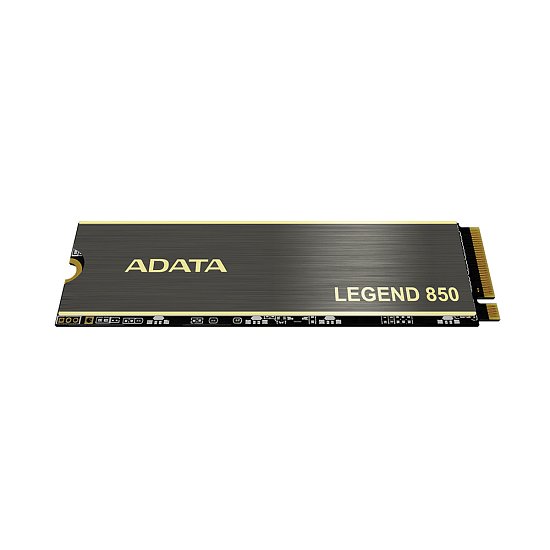 ADATA SSD 512GB Legend 850  NVMe Gen 4x4