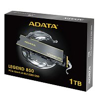 ADATA SSD 1TB Legend 850  NVMe Gen 4x4