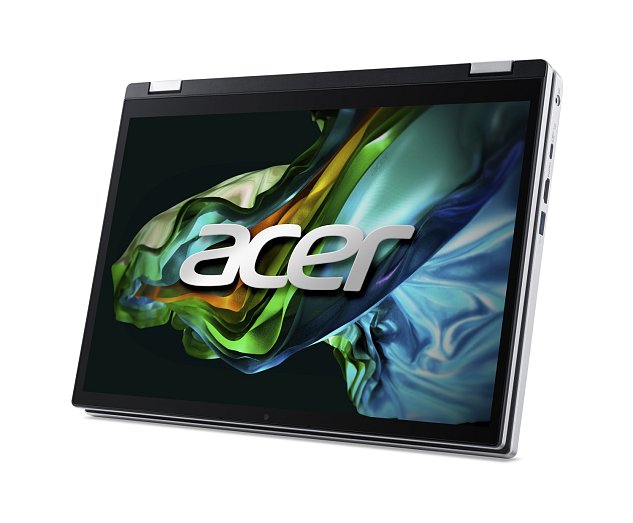 Acer A3SP14-31PT 14/N100/4G/128SSD/W11HS silver