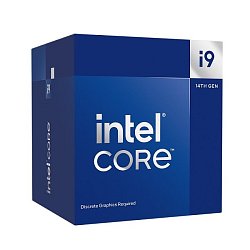 CPU Intel Core i9-14900F BOX