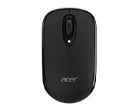 Acer Bluetooth bezdrátová myš, Black