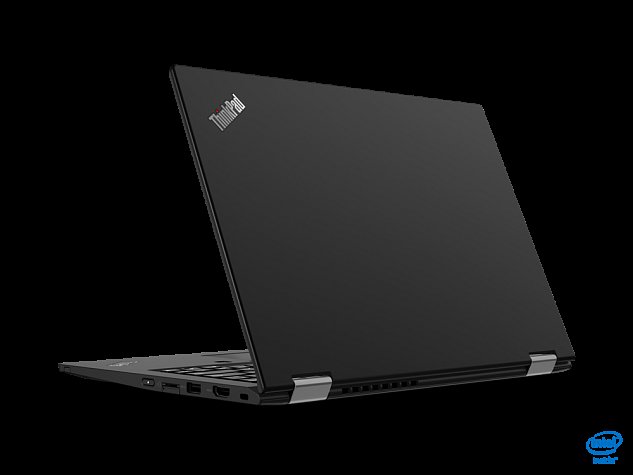 Lenovo ThinkPad X/X13 Yoga Gen 1/i5-10210U/13,3