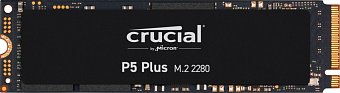 Crucial P5/2TB/SSD/M.2 NVMe/5R