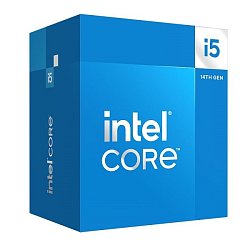 CPU Intel Core i5-14400 BOX