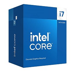 CPU Intel Core i7-14700F BOX