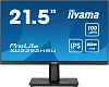 22" iiyama XU2292HSU-B6:IPS,FHD,HDMI,DP,repro