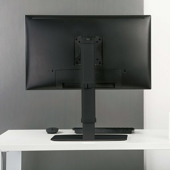 Tripplite Stojan pro montáž monitoru na stůl, nastavitelná výška, pro 1x 17