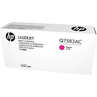 HP purpurový Contract Toner, Q7583AC