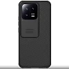 Nillkin CamShield PRO Zadní Kryt pro Xiaomi Redmi Note 13 Pro+ 5G Black