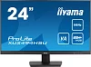 24" iiyama XU2494HSU-B6:VA,FHD,HDMI,DP,USB,repro