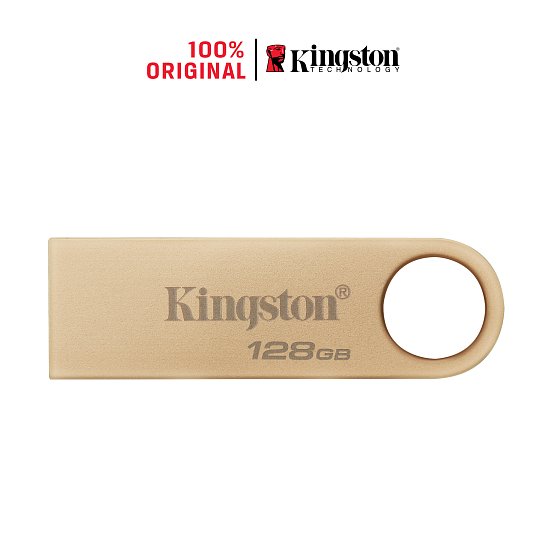 128GB Kingston USB 3.2 DTSE9 220/100MB/s