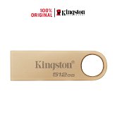 512GB Kingston USB 3.2 DTSE9 220/100MB/s