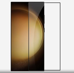 Nillkin Tvrzené Sklo 2.5D CP+ PRO Black pro Samsung Galaxy A25 5G