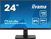 24" iiyama XU2492HSU-B6:IPS,FHD,HDMI,DP,USB, repro