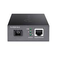 TP-Link TL-FC311A-2 Gb SM WDM SC 2km media konvertor