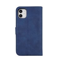 Cu-be Velvet pouzdro Xiaomi Redmi 12C Navy