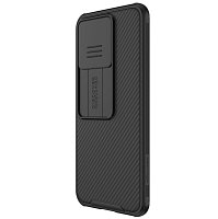 Nillkin CamShield PRO Zadní Kryt pro Xiaomi Redmi Note 13 Pro+ 5G Black