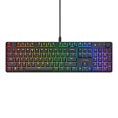 TRUST GXT866 TORIX MECHANICAL KEYBOARD