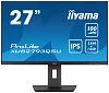 27" iiyama XUB2793QSU-B6:IPS,QHD,HDMI,DP,HAS