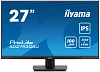 27" iiyama XU2793QSU-B6:IPS,QHD,HDMI,DP,repro