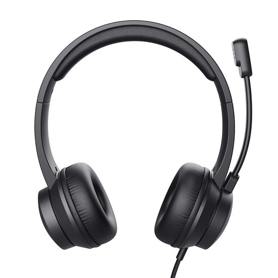 TRUST HS-150 ANALOGUE PC HEADSET