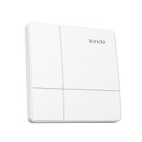 Tenda i24 WiFi-AC AP / Client+AP 1200Mb/s, 1x GLAN, 12xSSID, VLAN, aktivní PoE, stěna/strop