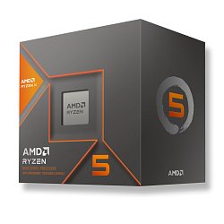 CPU AMD Ryzen 5 8500G