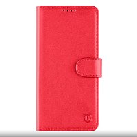 Tactical Field Notes pro Samsung Galaxy A25 5G Red