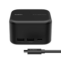 Belkin USB-C 6v1 Core Gan Dock