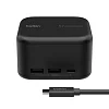 Belkin USB-C 6v1 Core Gan Dock