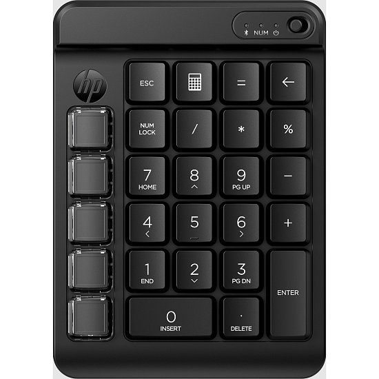 HP 435 Programmable BT WL Keypad