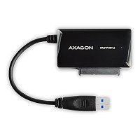 AXAGON ADSA-FP2, USB3.0 - SATA 6G 2.5