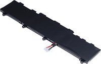 Baterie T6 Power HP EliteBook 830 G7, 830 G8, 840 G7, ZBook 14 G7, 4590mAh, 53Wh, 3cell, Li-pol