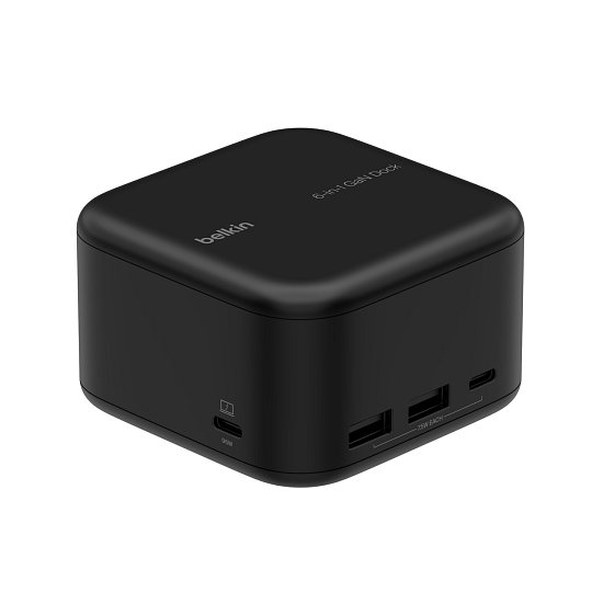 Belkin USB-C 6v1 Core Gan Dock