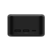 Belkin USB-C 6v1 Core Gan Dock