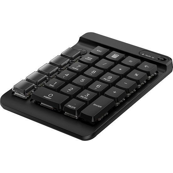 HP 435 Programmable BT WL Keypad