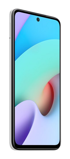 Xiaomi Redmi 10 2022 (4GB/64GB) bílá