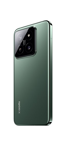 Xiaomi 14/12GB/256GB/Jade Green