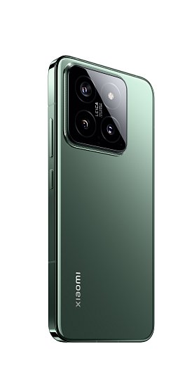 Xiaomi 14/12GB/256GB/Jade Green