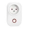 iGET SECURITY M3P16 - bezdrátová řízená zásuvka 230V, pro alarm iGET M4