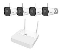 Uniview IPC2122LB-ABF28WKG, 4/30104LS3W, WiFi SET