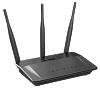 D-Link DIR-809/E WiFi AC750 DualBand 10/100 Router