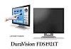 19" LED EIZO FDS1921T-1280x1024,USB,CAP,10TP