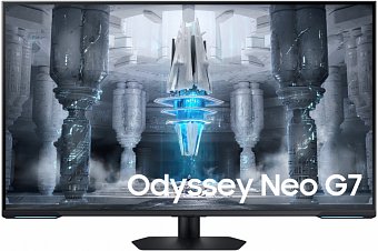 Samsung Odyssey G7/Odyssey Neo G70NC/43