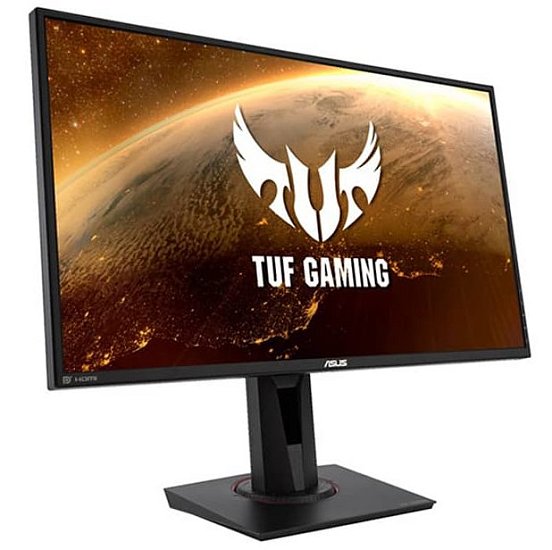 Asus TUF/VG279QM/27