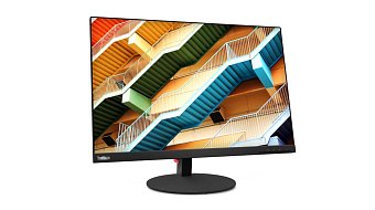 Lenovo ThinkVision/T25d-10/25