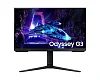 Samsung Odyssey/G30D/24"/VA/FHD/180Hz/1ms/Black/3R