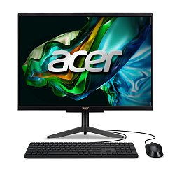 Acer C22-1610 21,5/N100/256SSD/8G/Bez OS